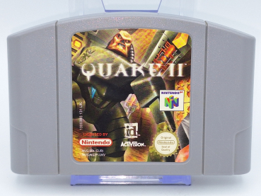 Quake II